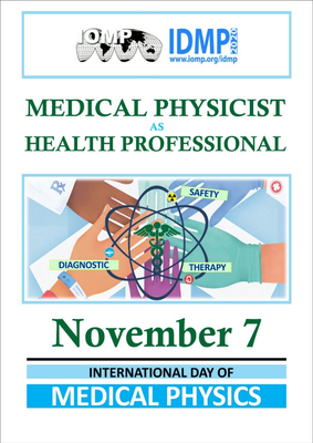 Día de la Física Médica